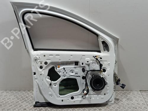 Left front door DACIA DUSTER (HM_) 1.5 dCi 115 4x4 | BP40184285C2 - Image 2