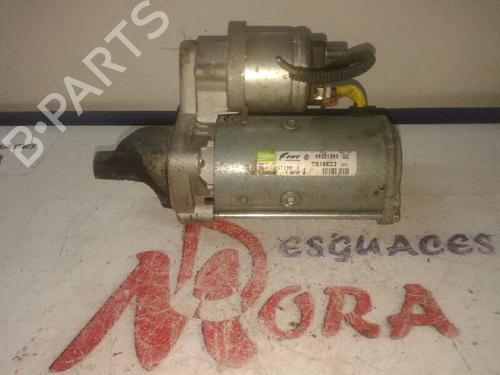 Used Starter OPEL CORSA D (S07) 1.3 CDTI (L08, L68) (90 hp) 12633515