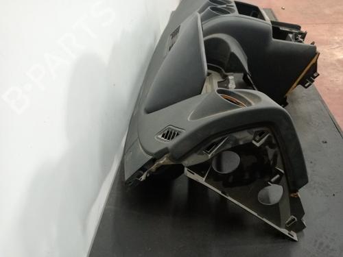 Airbag Kit NISSAN QASHQAI / QASHQAI +2 I (J10, NJ10, JJ10E)  | BP12658991C86 