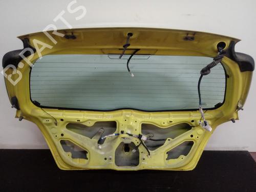 Bakluke CC/Kombi-Kupé TOYOTA YARIS (_P9_) 1.4 D-4D (NLP90_, NLP90R) | BP13544201C6 