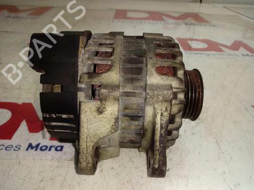 Alternator HYUNDAI ATOS (MX) 1.0 i | BP12839761M7 