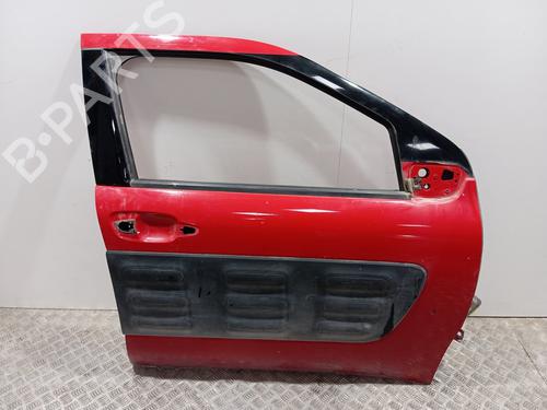 Used Right front door CITROËN C4 CACTUS [2014-2025]  27626640