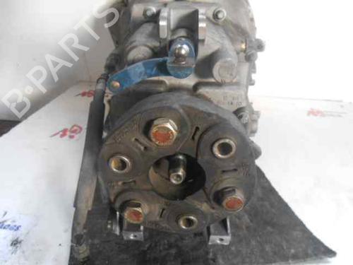 Gearbox MERCEDES-BENZ CLK (C208) CLK 230 Kompressor (208.347) | BP12634754M3 