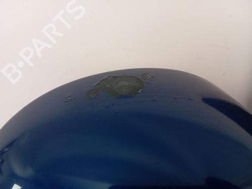 Right mirror PEUGEOT 206 Hatchback (2A/C) 1.4 HDi eco 70 | BP26660783C27 