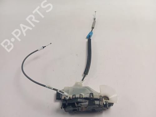 Used Front left lock CITROËN BERLINGO (ER_, EC_) [2018-2025]  29410502