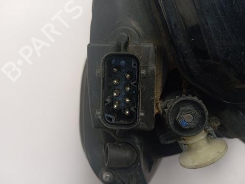 Right headlight BMW 7 (E65, E66, E67) 730 Ld | BP24203931C29 