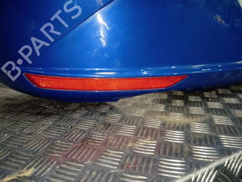 Rear bumper SEAT LEON (1P1)  | BP12659382C8 