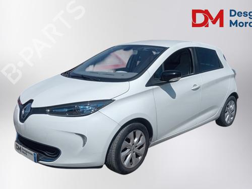 Retrovisor direito RENAULT ZOE (BFM_)  | BP28725600C27 