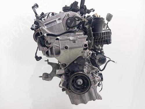 Engine SKODA SCALA (NW1)  | BP39248155M1  - Image 5