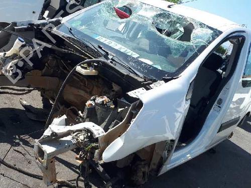 Left front driveshaft CITROËN BERLINGO Box Body/MPV (K9)  | BP21763968M38 