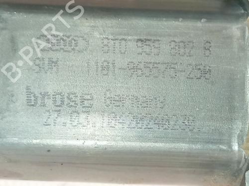 Front right window mechanism AUDI A5 Convertible (8F7) 2.0 TFSI | BP35979539C23 - Image 3