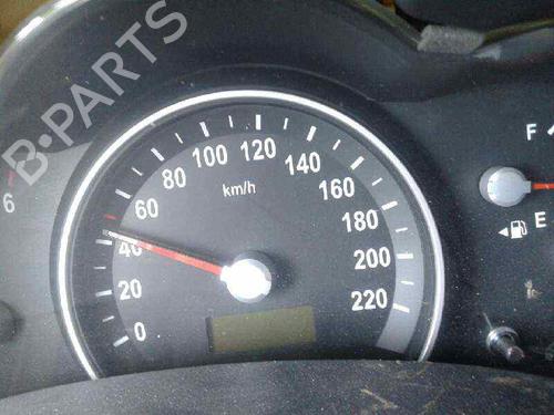 Pantalla multifuncion KIA CARNIVAL II (GQ)  | BP16402498C48 