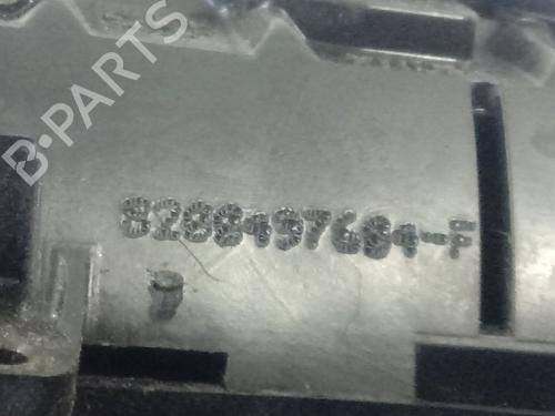 Front right lock RENAULT KANGOO / GRAND KANGOO II (KW0/1_)  | BP17810114C97 