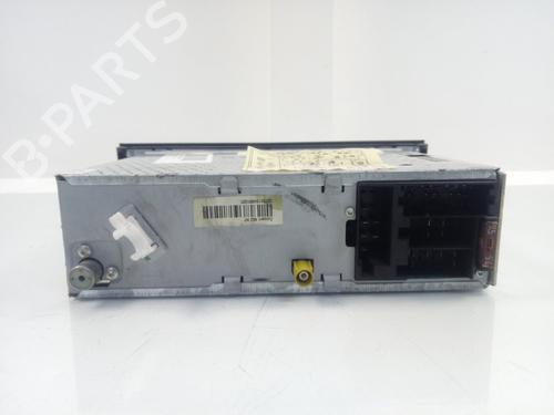 Radio AUDI A3 (8P1)  | BP17788623E6 