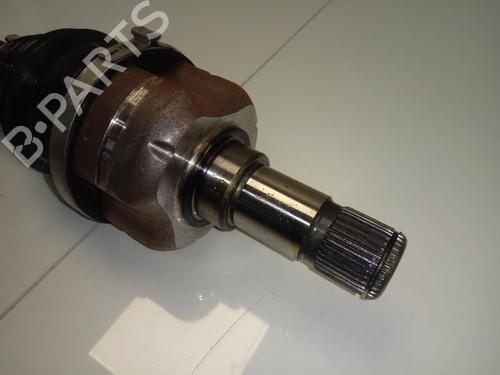 Drivaksel bagtil venstre VW ID.5 (E39) GTX 4motion | BP29410102M40 