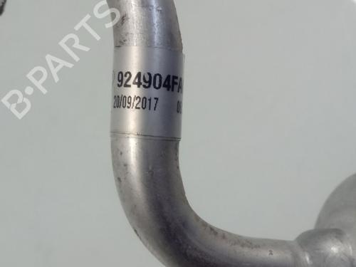 AC pipe NISSAN NV200 Van  | BP17812895M126 
