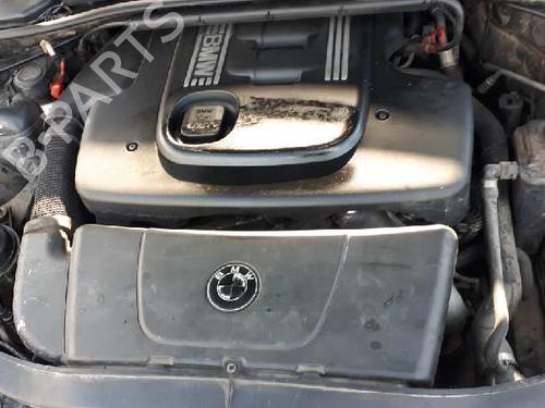 Catalyst BMW 3 (E90) 318 d | BP13578235M10 - Image 8