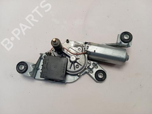 Used Rear wiper motor BMW X3 (E83) 2.0 d (150 hp) 22234101