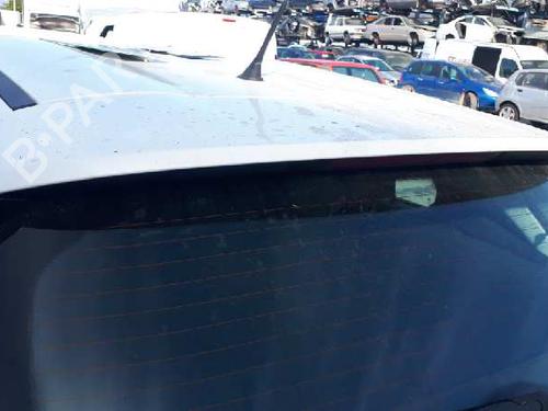 Used Rear spoiler FIAT TIPO Hatchback (356_, 357_) [2016-2025]  13077014