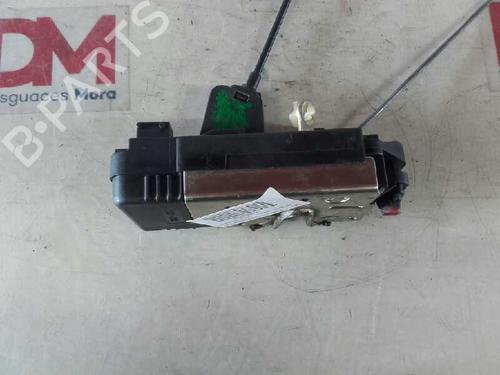 Used Rear right lock OPEL VECTRA B (J96) [1995-2004]  12836156