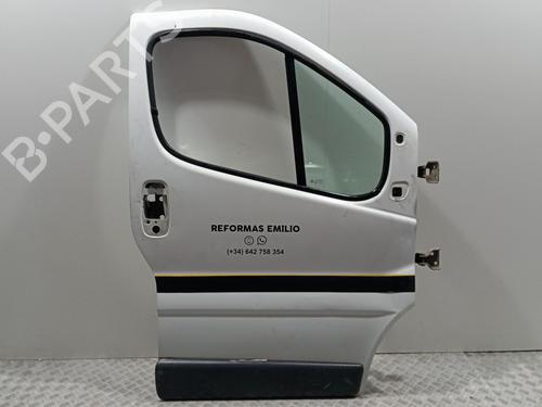 right-front-door-renault-trafic-ii-van-fl-2001-36421712 main image