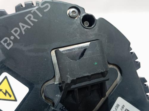 Alternator FORD PUMA (J2K, CF7) | BP36280237M7 - Image 4