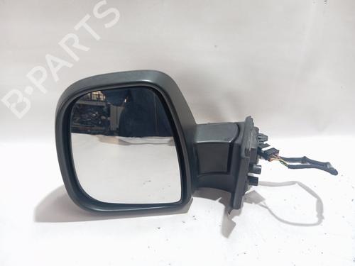 Used Left mirror OPEL COMBO E Tour / Life (K9) [2018-2026]  31026193