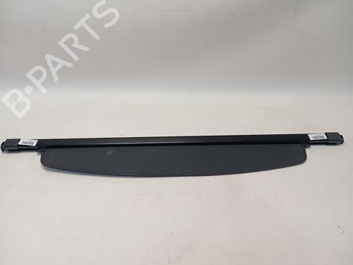 Used Rear parcel shelf MITSUBISHI OUTLANDER II (CW_W) 2.2 DI-D 4WD (156 hp) 29626092