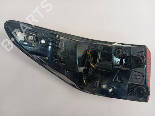 Right taillight MG MG ZS SUV (AZS1) | BP40228877C35 - Image 2