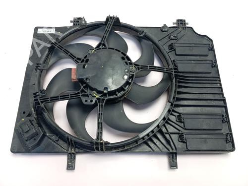 Radiator fan FORD PUMA (J2K, CF7) | BP37198789M35 - Image 2