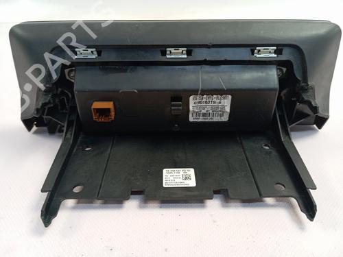 Radio PEUGEOT RIFTER | BP30470181E6 - Image 2