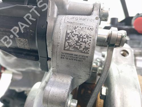 Engine RENAULT EXPRESS Box Body/MPV | BP30469929M1