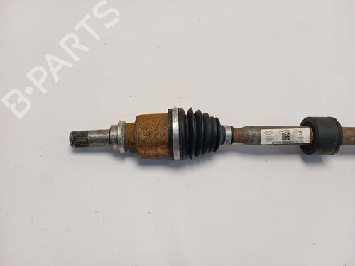 Right front driveshaft DACIA SANDERO III  | BP22409501M39 