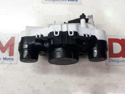 Climate control FORD FIESTA VI (CB1, CCN) 1.25 | BP12835575I5 