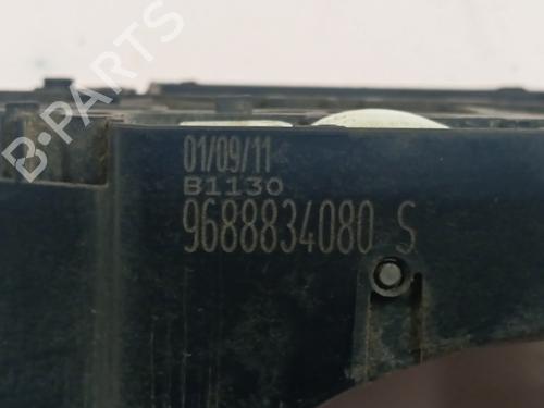 Front right exterior door handle CITROËN DS4 (NX_)  | BP27398501C129 