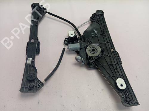 Used Front left window mechanism Front left window mechanism 37238991 37238991