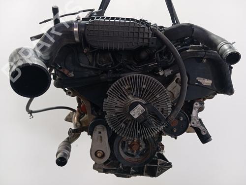 Engine LAND ROVER DISCOVERY IV (L319) 2.7 TD 4x4 | BP40449806M1 - Image 9