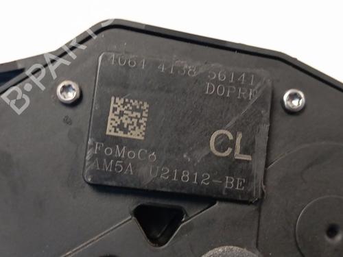 Front right lock FORD FIESTA VI (CB1, CCN) 1.5 TDCi | BP21063884C97