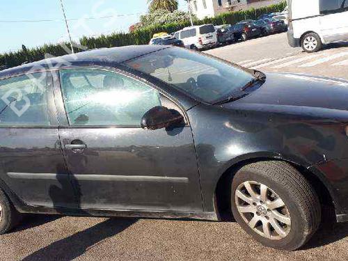 Left front door VW GOLF V (1K1)  | BP12855669C2 