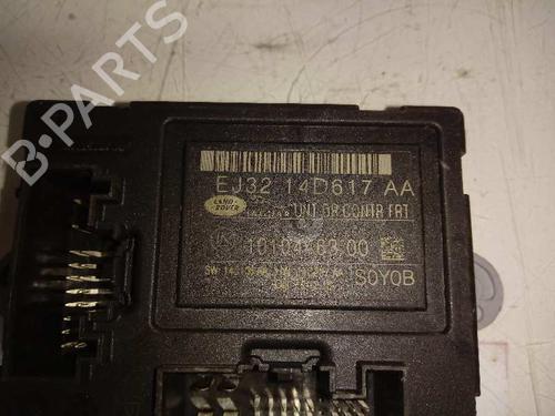 Electronic module LAND ROVER RANGE ROVER EVOQUE (L538)  | BP12661722M83 