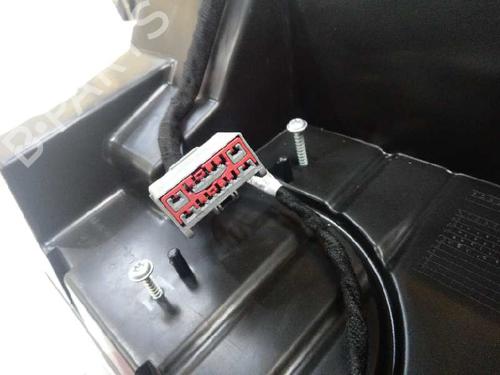 Electronic module PORSCHE PANAMERA (970) 3.0 D | BP14128941M83 