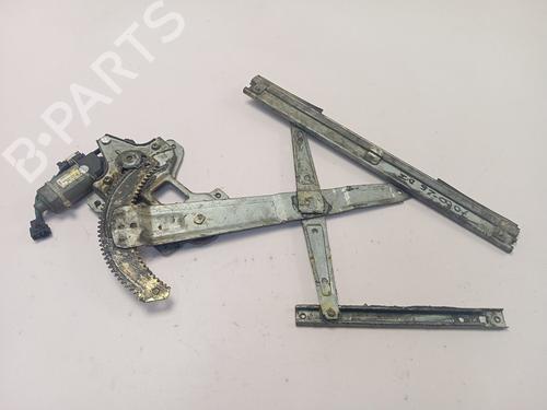 Used Front left window mechanism DAEWOO MATIZ (M100, M150) [1998-2025]  30376570