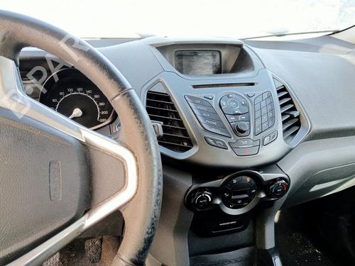 Left mirror FORD ECOSPORT  | BP22446958C26 