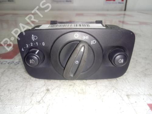 Headlight switch FORD FIESTA VI (CB1, CCN) | BP12842045I24