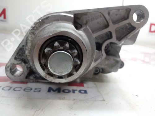 Starter SEAT IBIZA IV (6J5, 6P1)  | BP12665597M8 