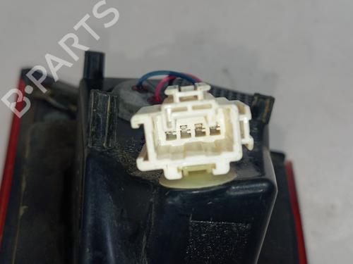 Left tailgate light MAZDA 2 Hatchback (DL, DJ) 1.5 E-SKYACTIV G | BP36866096C79  - Image 5