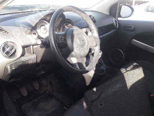 Headlight switch MAZDA 2 (DY)  | BP12661635I24 