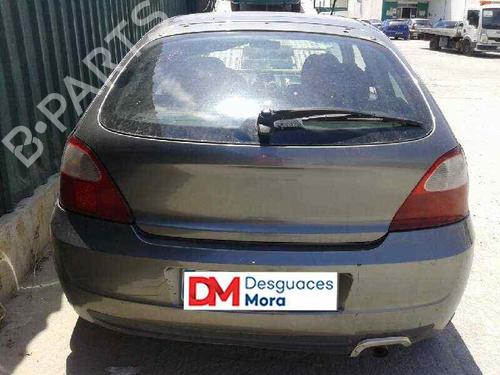 Exhaust manifold MG MG ZR 105 | BP28064297M110 