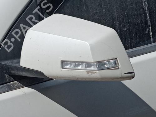 Used Left mirror Left mirror 39470482 39470482