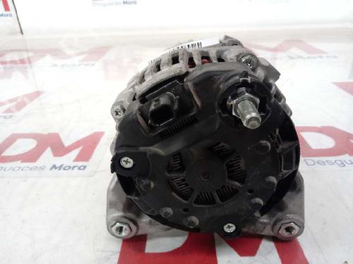 Alternator NISSAN MICRA V (K14)  | BP12661229M7 